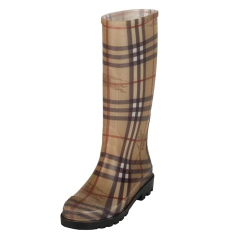 burberry raincoat ladies|burberry rain boots overstock.